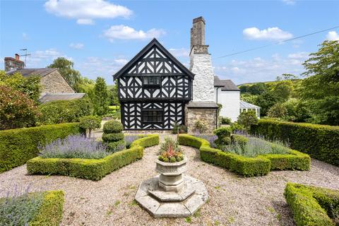 undefined, Llangynhafal, Denbigh, Denbighshire
