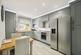 Kitchen / Dining Area