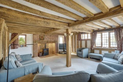 5 bedroom detached house for sale, High Street, Bury St. Edmunds IP28