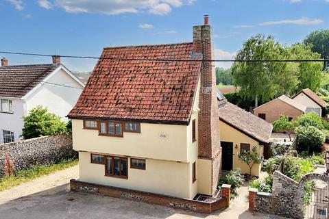 5 bedroom detached house for sale, High Street, Bury St. Edmunds IP28
