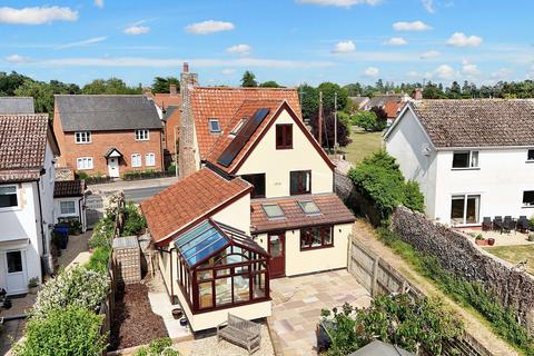 5 bedroom detached house for sale, High Street, Bury St. Edmunds IP28