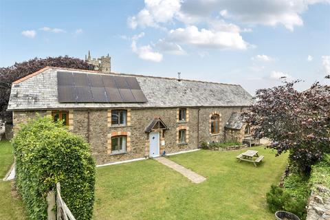 3 bedroom detached house for sale, Alverdiscott, Barnstaple