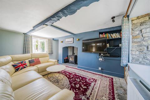 3 bedroom detached house for sale, Alverdiscott, Barnstaple