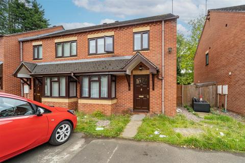 Keneggy Mews, Birmingham B29