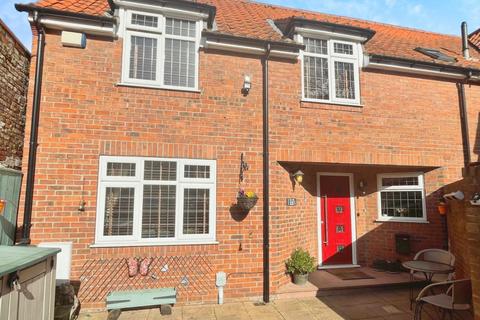 undefined, The Old Racing Stables, North Bar Within, Beverley, HU17 8DL