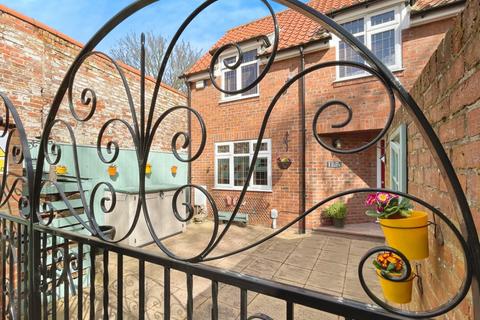 undefined, The Old Racing Stables, North Bar Within, Beverley, HU17 8DL