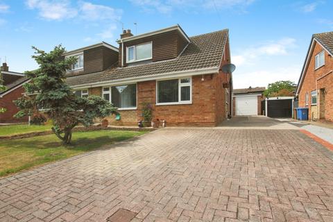 undefined, Cawood Close, Skirlaugh, Hull, HU11 5EP