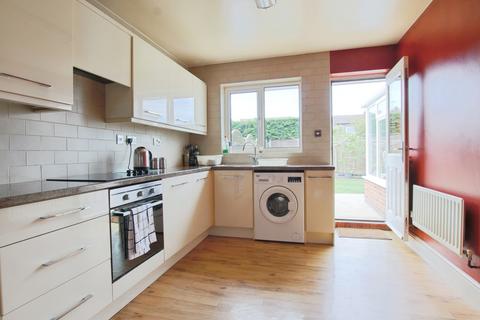 undefined, Cawood Close, Skirlaugh, Hull, HU11 5EP