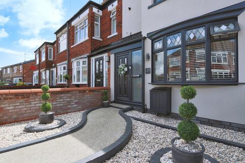 Bromwich Road, Willerby, Hull, East Riding of Yorkshire, HU10 6SF
