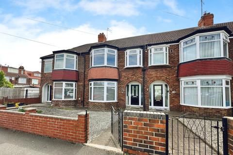 Grammar School Road, Hull, HU5 4NU