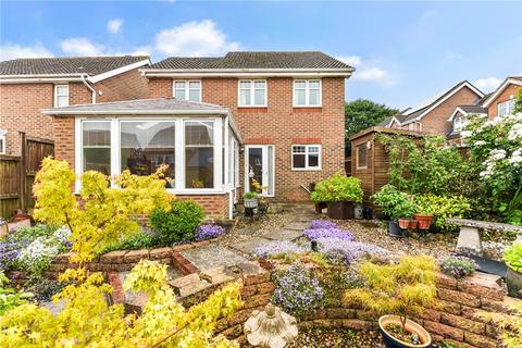 3 bedroom detached house for sale, Peacock Close, Chichester, PO19