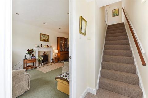 3 bedroom detached house for sale, Peacock Close, Chichester, PO19