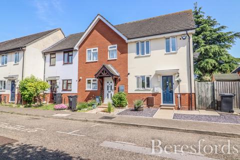 14 Beaumont Place, Braintree, CM7 3SU
