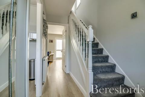 14 Beaumont Place, Braintree, CM7 3SU