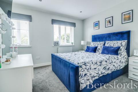14 Beaumont Place, Braintree, CM7 3SU