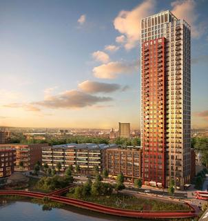 3 bedroom flat for sale, Surrey Quays Road, London SE16