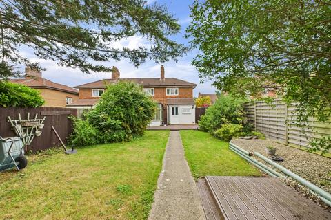 undefined, Thame Road, Princes Risborough HP27