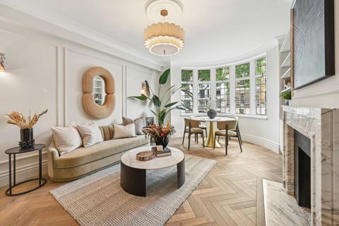 2 bedroom apartment for sale, Portland Place, London, W1B
