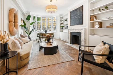 2 bedroom apartment for sale, Portland Place, London, W1B