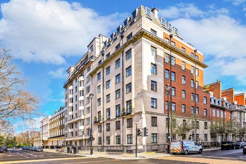 Portland Place, London, W1B