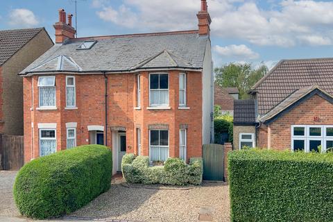 3 bedroom semi-detached house for sale, Stanbridge Road, Leighton Buzzard, LU7