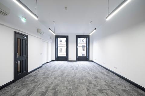 Office to rent, 204 West George St Glasgow G2 2PQ