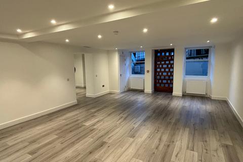 Office to rent, 204 West George St Glasgow G2 2PQ