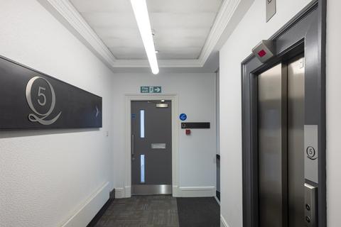 Office to rent, 19-29 St Vincent Pl Glasgow G1 2DT