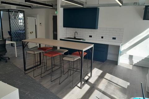 Office to rent, 19-29 St Vincent Pl Glasgow G1 2DT