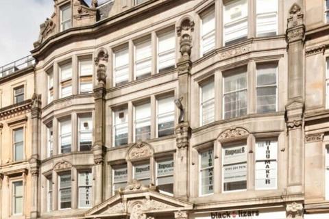 Office to rent, 46 Gordon St Glasgow G1 3PU
