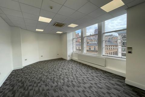 Office to rent, 46 Gordon St Glasgow G1 3PU