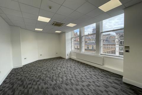 Office to rent, 46 Gordon St Glasgow G1 3PU