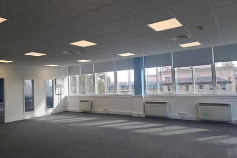Office to rent, 14 North Claremont St Glasgow G3 7LE