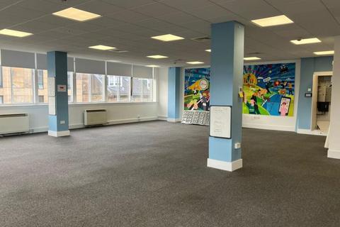 Office to rent, 14 North Claremont St Glasgow G3 7LE