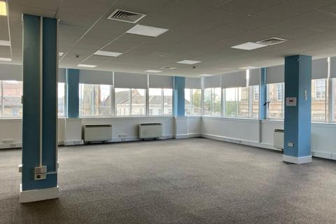 Office to rent, 14 North Claremont St Glasgow G3 7LE