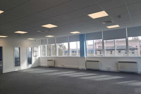 Office to rent, 14 North Claremont St Glasgow G3 7LE