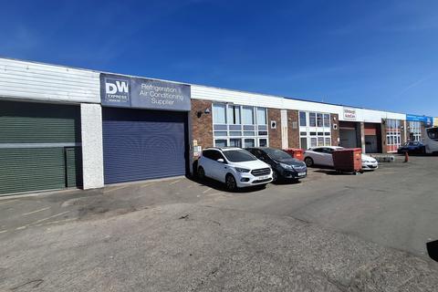 Warehouse to rent, Liggat Syke Pl Broxburn EH52 5NA