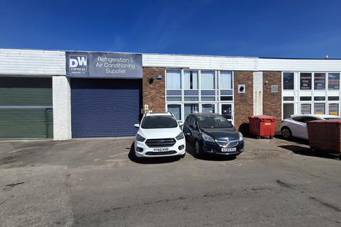 Warehouse to rent, Liggat Syke Pl Broxburn EH52 5NA