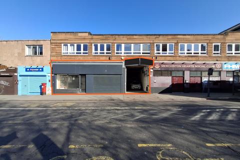 Retail property (high street) to rent, 60-64 Gorgie Rd Edinburgh EH11 2NB