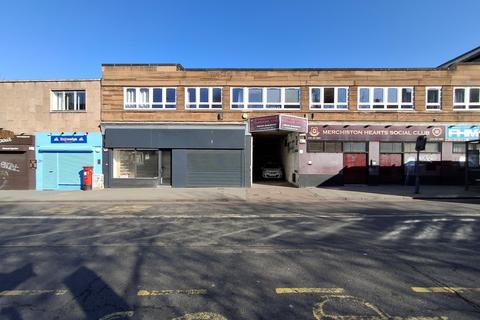 Retail property (high street) to rent, 60-64 Gorgie Rd Edinburgh EH11 2NB