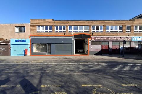 Retail property (high street) to rent, 60-64 Gorgie Rd Edinburgh EH11 2NB
