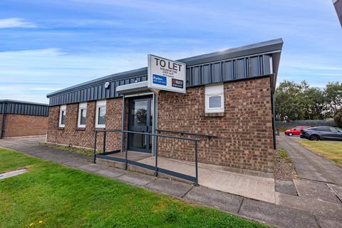 Industrial unit to rent, 66-76 Dickson St Dunfermline KY12 7SN
