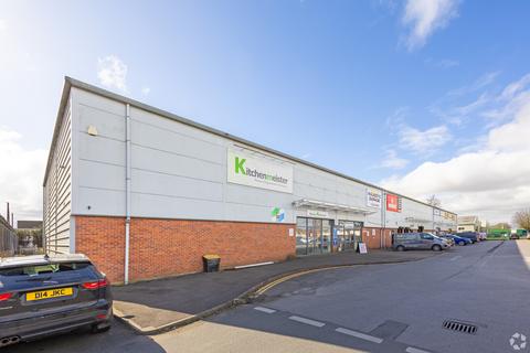 Showroom to rent, Rawcliffe Rd Goole DN14 6TY