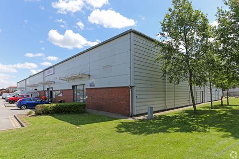 Showroom to rent, Rawcliffe Rd Goole DN14 6TY