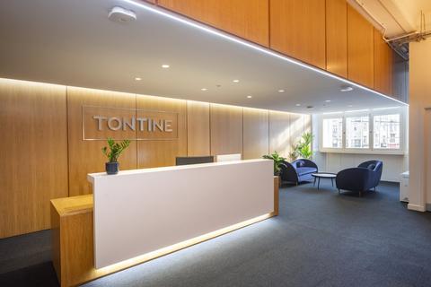 Office to rent, 20 Trongate Glasgow G1 5ES