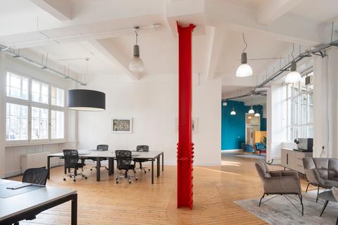 Office to rent, 20 Trongate Glasgow G1 5ES