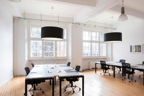 Office to rent, 20 Trongate Glasgow G1 5ES