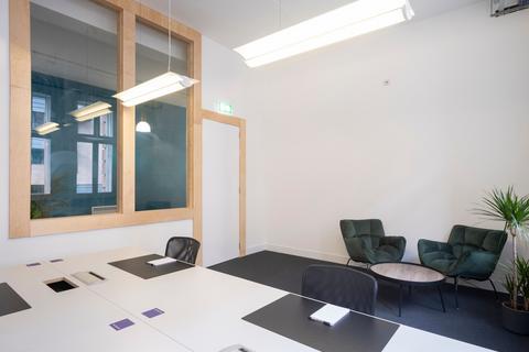 Office to rent, 20 Trongate Glasgow G1 5ES