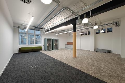 Office to rent, 20 Trongate Glasgow G1 5ES