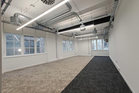 Office to rent, 20 Trongate Glasgow G1 5ES